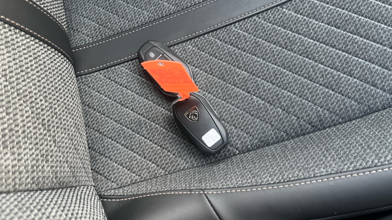 Peugeot 208 100kW E-Style 50kWh 5dr Auto Electric Hatchback